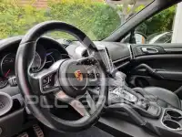 2017 Porsche Cayenne