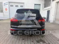 2017 Porsche Cayenne