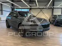 2017 Porsche Cayenne