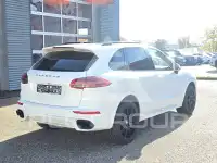 2017 Porsche Cayenne