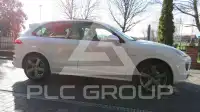 2017 Porsche Cayenne