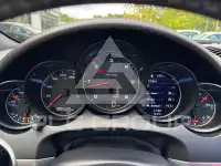 2017 Porsche Cayenne