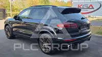 2017 Porsche Cayenne