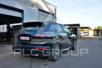 2017 Porsche Cayenne