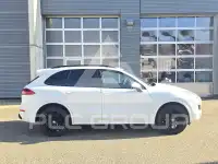 2017 Porsche Cayenne
