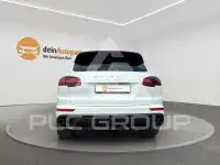 2017 Porsche Cayenne