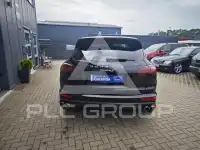 2017 Porsche Cayenne