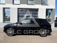 2017 Porsche Cayenne