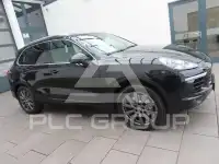 2017 Porsche Cayenne