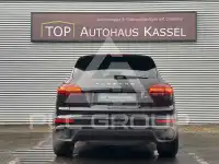 2017 Porsche Cayenne