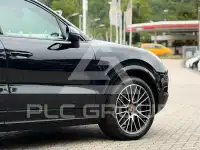 2017 Porsche Cayenne