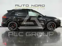 2017 Porsche Cayenne