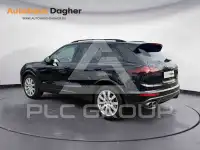 2017 Porsche Cayenne
