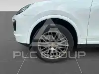 2017 Porsche Cayenne