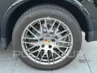 2017 Porsche Cayenne