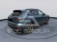2017 Porsche Cayenne