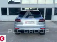 2017 Porsche Cayenne