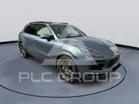 2017 Porsche Cayenne