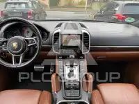 2017 Porsche Cayenne