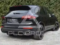 2017 Porsche Cayenne