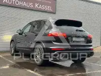 2017 Porsche Cayenne