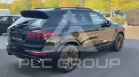2017 Porsche Cayenne