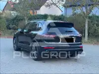 2017 Porsche Cayenne