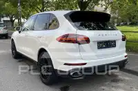 2017 Porsche Cayenne