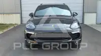 2017 Porsche Cayenne