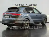 2017 Porsche Cayenne