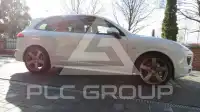 2017 Porsche Cayenne