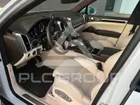 2017 Porsche Cayenne