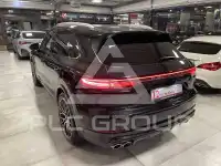 2017 Porsche Cayenne