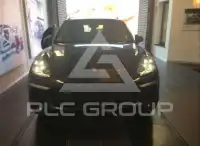 2017 Porsche Cayenne
