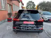 2017 Porsche Cayenne