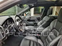 2017 Porsche Cayenne