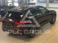 2017 Porsche Cayenne