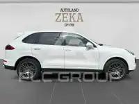 2017 Porsche Cayenne