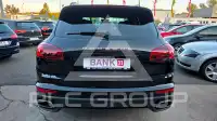 2017 Porsche Cayenne