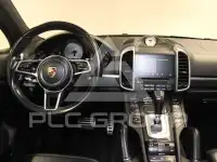 2017 Porsche Cayenne