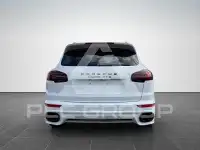 2017 Porsche Cayenne