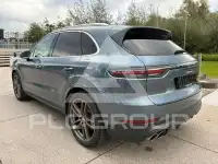 2017 Porsche Cayenne