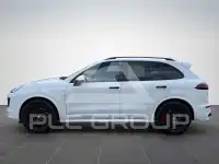 2017 Porsche Cayenne
