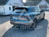 2017 Porsche Cayenne