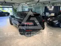 2017 Porsche Cayenne