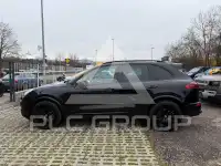2017 Porsche Cayenne