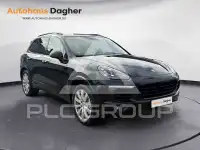 2017 Porsche Cayenne