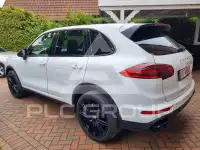 2017 Porsche Cayenne