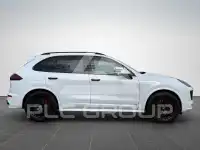 2017 Porsche Cayenne