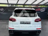 2017 Porsche Cayenne